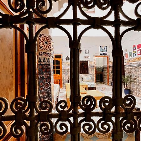 Hostel Nelya Kech Маракеш Екстериор снимка
