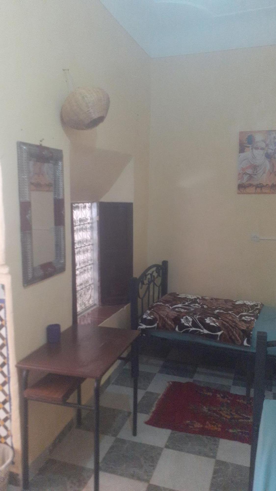 Hostel Nelya Kech Маракеш Стая снимка